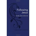 thumbnail image 1 of Pre-Owned Following Jesus Daily Devotional (Imitation Leather) 1628624027 9781628624021, 1 of 1