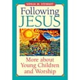 thumbnail image 1 of Following Jesus, (Paperback), 1 of 1