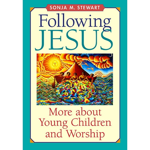 Following Jesus, (Paperback)