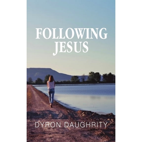 Following Jesus, (Paperback)
