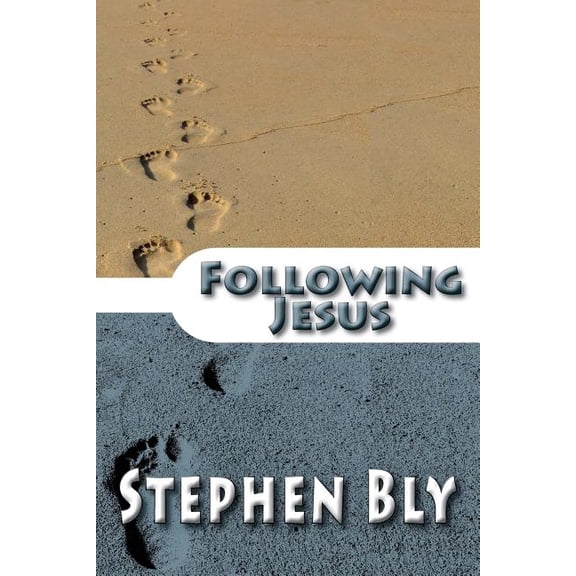 Following Jesus: Following Jesus (Paperback)