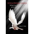 thumbnail image 1 of Pre-Owned Following Jesus: What He Said to Do, and What He Did Paperback, 1 of 1