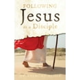 thumbnail image 1 of Following Jesus as a Disciple, (Paperback), 1 of 1