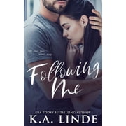 Following Me, Paperback