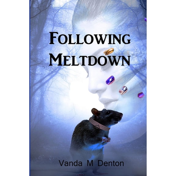 Following Meltdown, (Paperback)