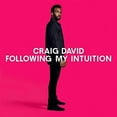 thumbnail image 1 of Craig David - Following My Intuition - Music & Performance - CD, 1 of 1