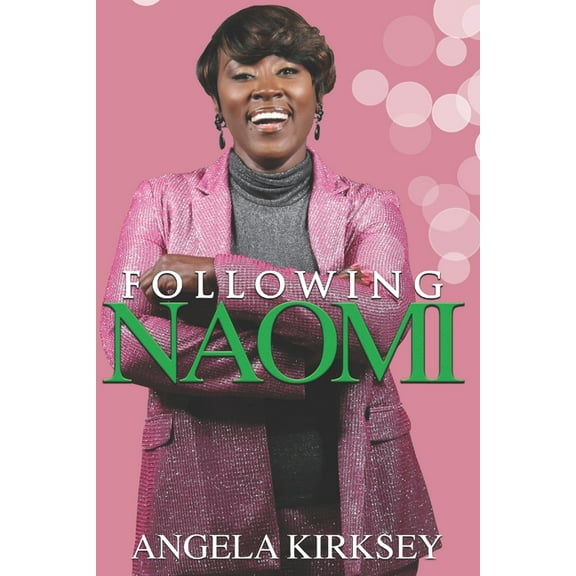 Following Naomi (Paperback)