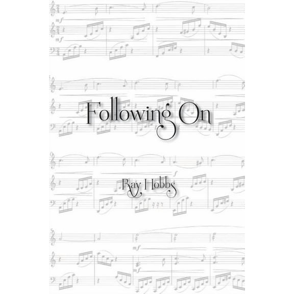 Following On (Paperback)