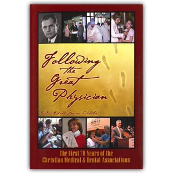 Following The Great Physician