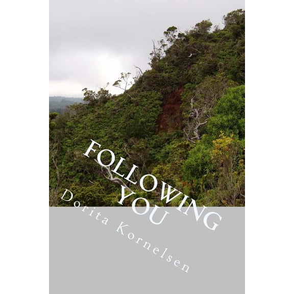 Following You (Paperback)