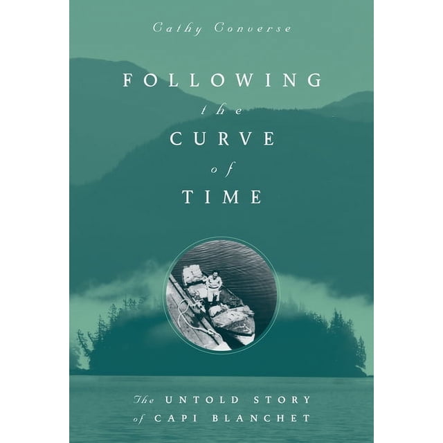 Legendary Curve Following the Curve of Time: The Legendary M. Wylie Blanchet ...