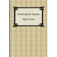 thumbnail image 1 of Following the Equator (Paperback), 1 of 1
