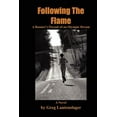 thumbnail image 1 of Following the Flame, (Paperback), 1 of 1