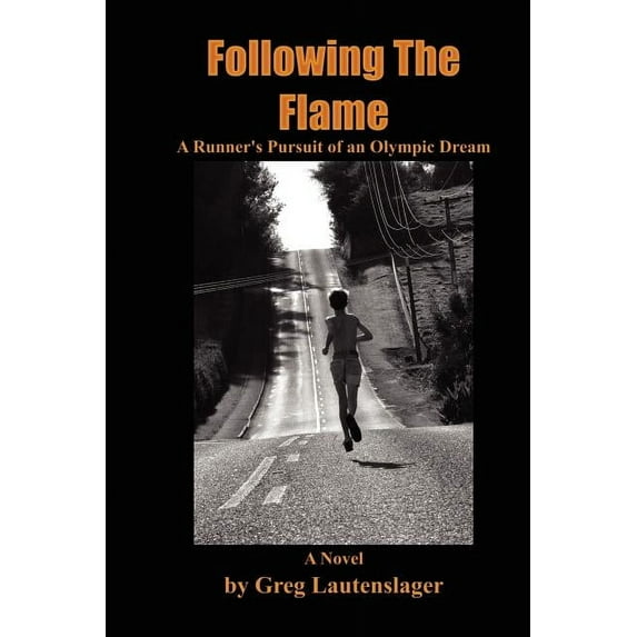 Following the Flame, (Paperback)