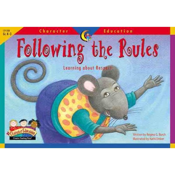 Pre-Owned Following the Rules (Paperback) 1574718290 9781574718294