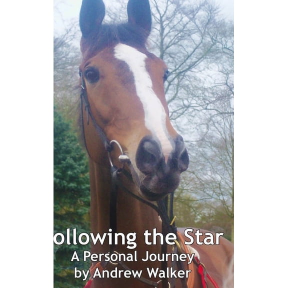 Following the Star (Hardcover)