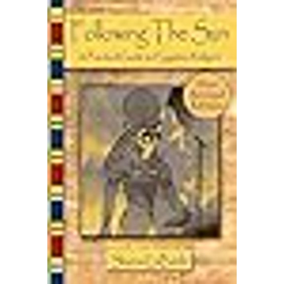 Following the Sun: A Practical Guide to Egyptian Religion, Revised Edition (Paperback)