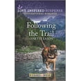 thumbnail image 1 of Pre-Owned Following the Trail (Mass Market Paperback) 1335554793 9781335554796, 1 of 1
