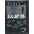 thumbnail image 1 of Following, 1 of 2