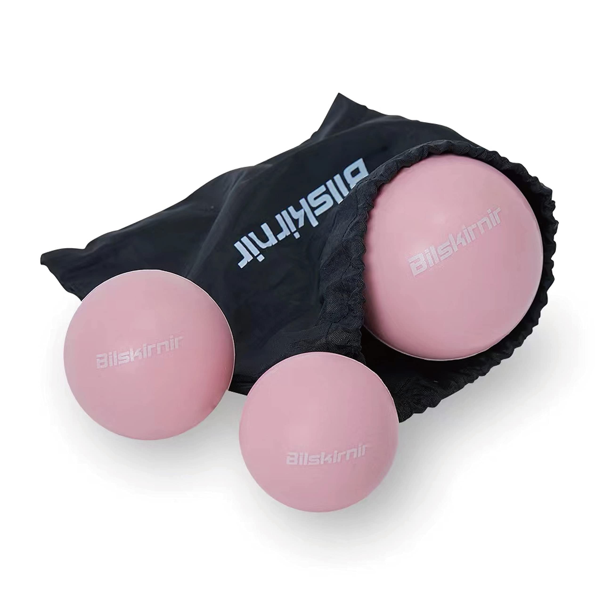 Massage Ball Set For Deep Hyz01 Tissue Release,trigger Point Therapy 