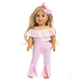 Pzas doll clothes on sale