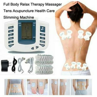 Shop TENS-EMS Electro Therapy – Swedish Posture