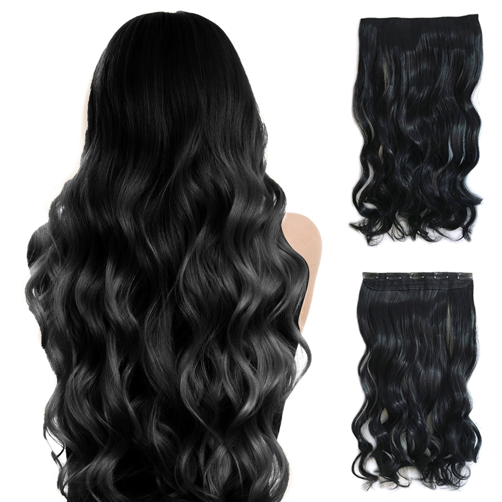 Follure Hair Extensions Accessories This Product Is A Luxurious 22 Inch
