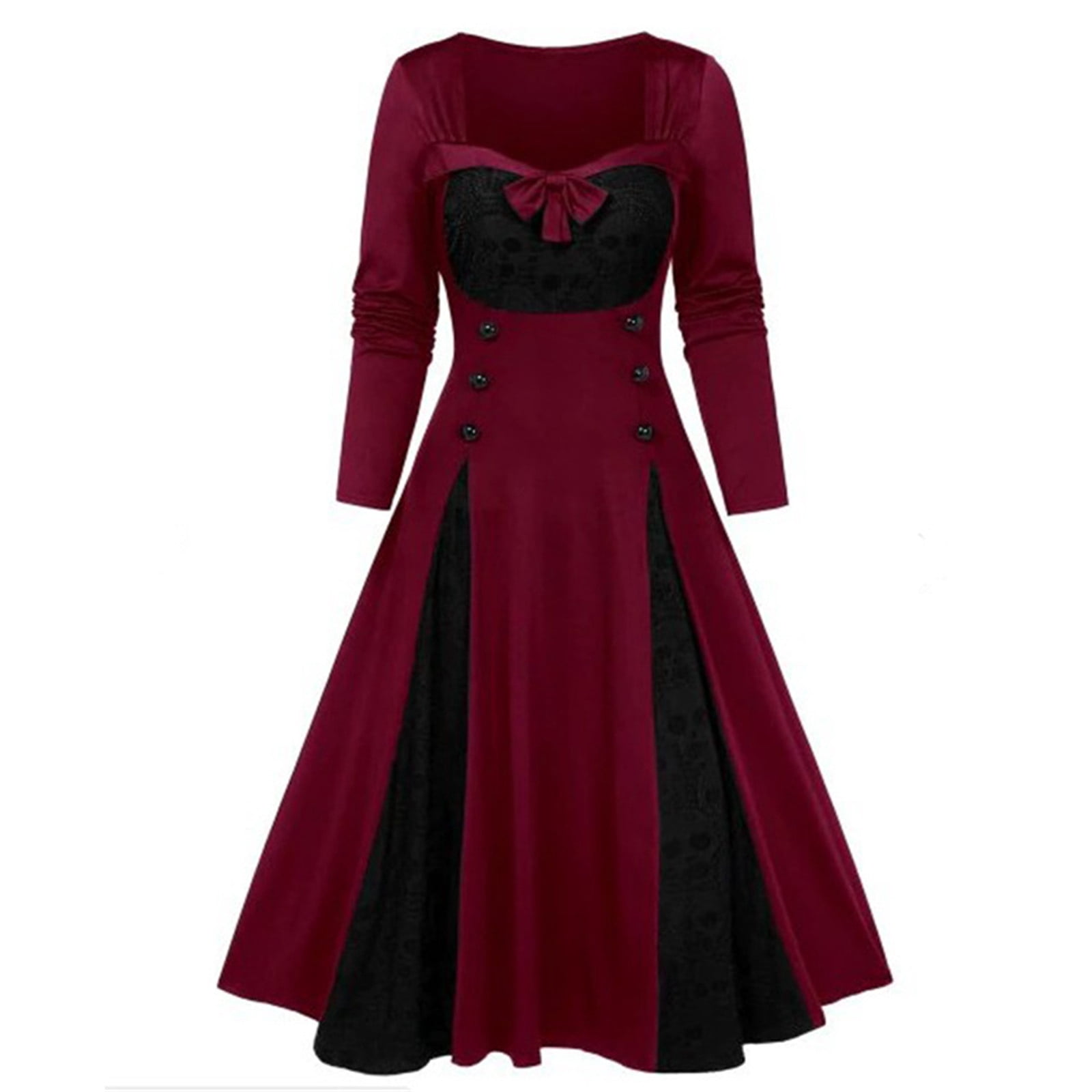 Follure Plus Size Dresses For Women Womne Plus Size Long Sleeve Lace follure-plus-size-dresses-for-women-womne-plus-size-long-sleeve-lace