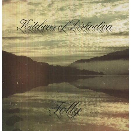 Folly [LP] - VINYL