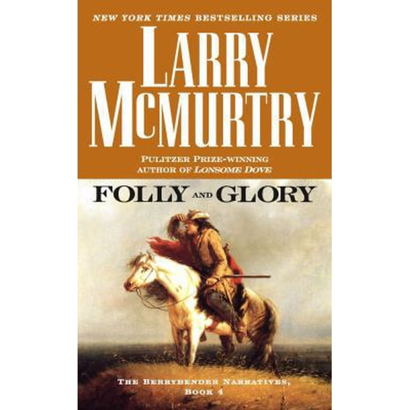 Pre-Owned Folly and Glory 9780743451444