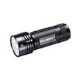 thumbnail image 1 of Folomov 26650S Compact Long Runtime Cree XP-G2 LED Flashlight - 2000 Lumens, 1 of 14
