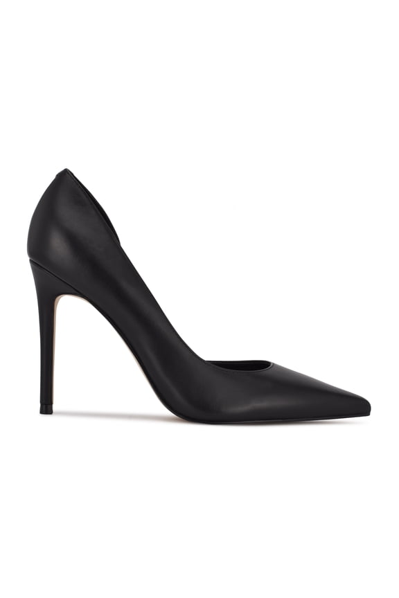 Women's Folowe In Black 6.5 M