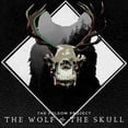 thumbnail image 1 of Folsom Project - The Wolf & The Skull Cd - Rock - CD, 1 of 1