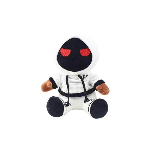 Foltyn Family Standard Plush Toy, Stuffed Plush Figure, Foltyn Family Standard Plushies Gift, Cartoon Foltyn Family Plush Doll Throw Pillow, Gift for Fan and Kids