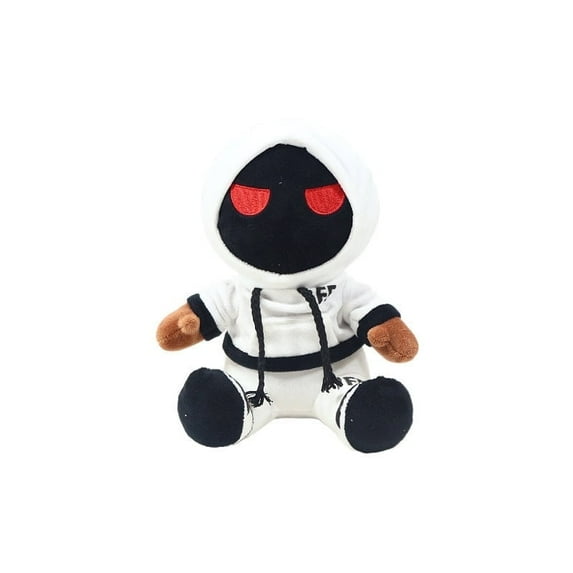 Foltyn Family Standard Plush Toy, Stuffed Plush Figure, Foltyn Family Standard Plushies Gift, Cartoon Foltyn Family Plush Doll Throw Pillow, Gift for Fan and Kids