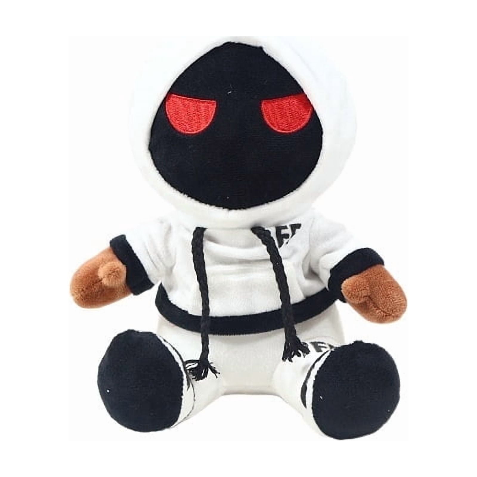 Foltyn Family Standard Plush Toy, Stuffed Plush Figure, Foltyn Family Standard Plushies Gift, Cartoon Foltyn Family Plush Doll Throw Pillow, Gift for Fan and Kids