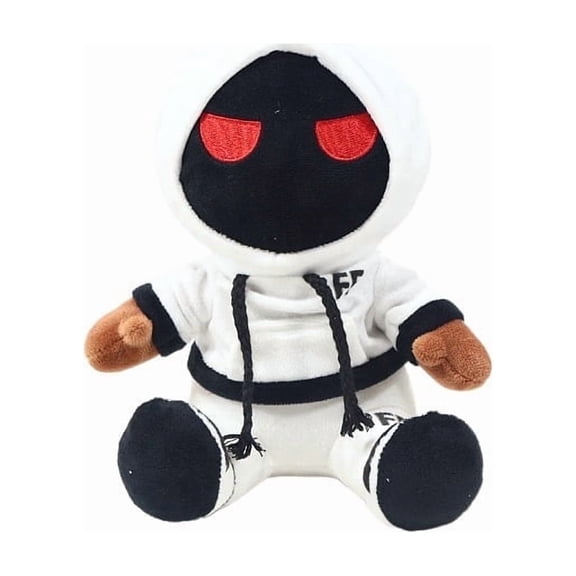 Foltyn Family Standard Plush Toy, Stuffed Plush Figure, Foltyn Family Standard Plushies Gift, Cartoon Foltyn Family Plush Doll Throw Pillow, Gift for Fan and Kids