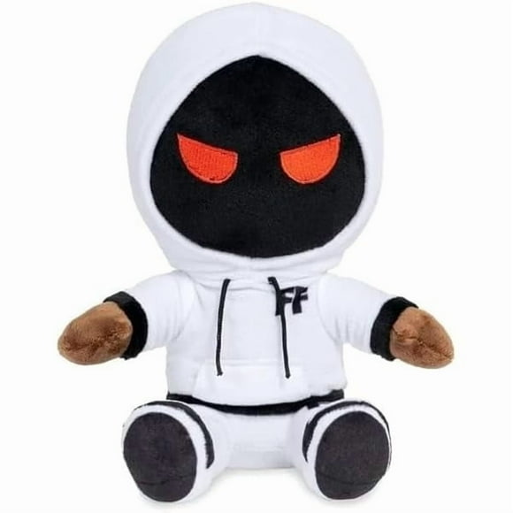 Foltyn Family Standard Plush Toy, Stuffed Plush Figure, Foltyn Family Standard Plushies Gift, Cartoon Foltyn Family Plush Doll Throw Pillow, Gift for Fan and Kids