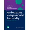 thumbnail image 1 of Fom-Edition New Perspectives on Corporate Social Responsibility: Locating the Missing Link, (Hardcover), 1 of 1