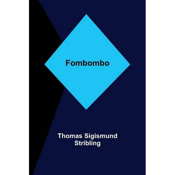 Fombombo, (Paperback)
