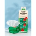 thumbnail image 1 of Fomin Mini Hand Sanitizer Wipes 6 Pack (8 Count) - Watermelon Mini Wet Wipe - pH Balanced, Biodegradable, Antibacterial On The Go Hand Sanitizing Wipes - Hypoallergenic, Plant-Based Travel Wipe, 1 of 6