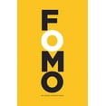 thumbnail image 1 of Fomo, (Paperback), 1 of 1
