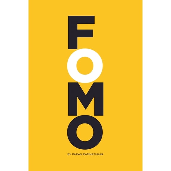 Fomo, (Paperback)