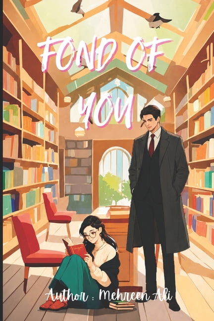 Fond Of You, (Paperback)