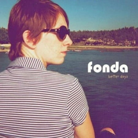 Fonda - Better Days - Rock - Vinyl