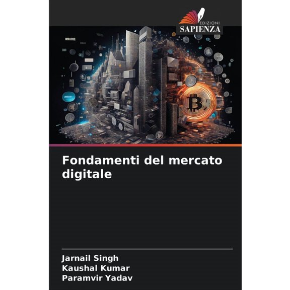 Fondamenti del mercato digitale, (Paperback)