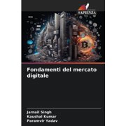Fondamenti del mercato digitale, Paperback