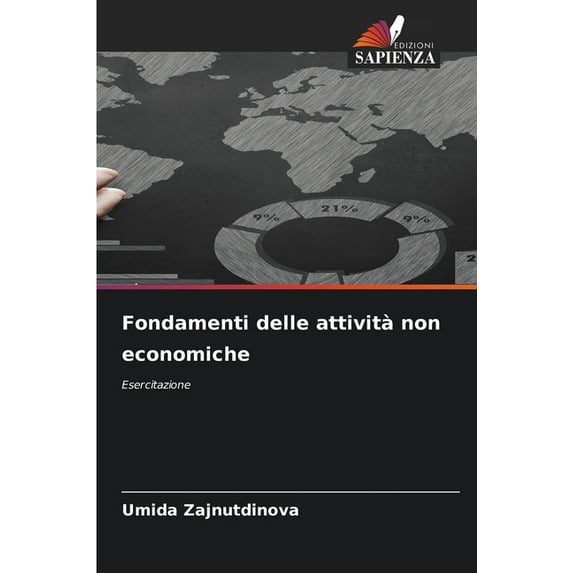 Fondamenti delle attività non economiche, (Paperback)