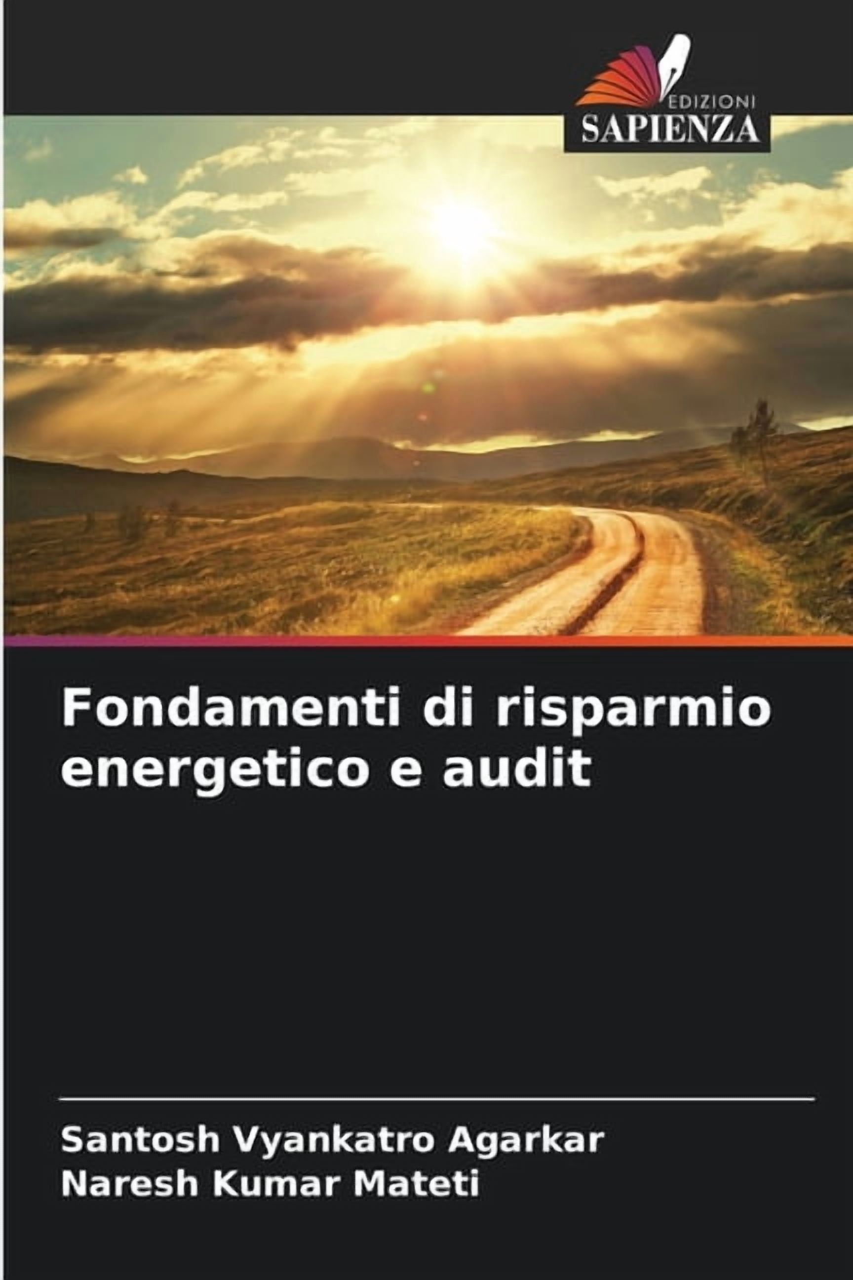 Fondamenti di risparmio energetico e audit, (Paperback)
