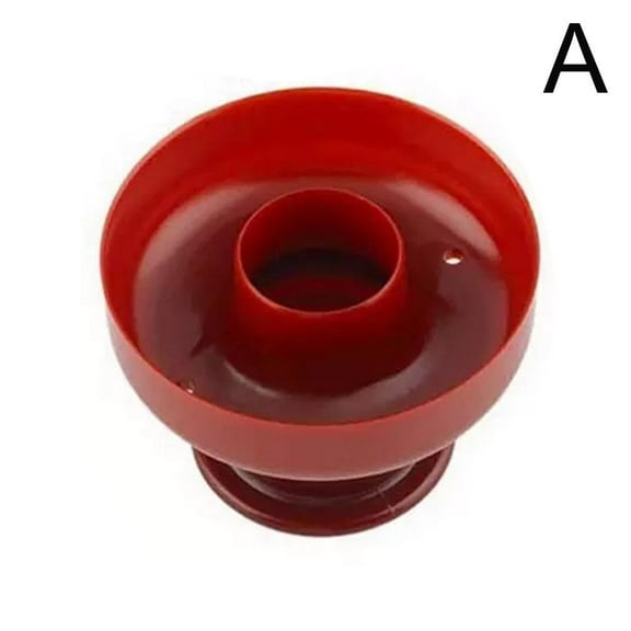 Fondant Cake Bread Desserts Bakery Donut Doughnut DIY Craft Cutter Mold C6K7